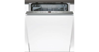 Bosch Serie 6 SMV53L00GB Fully Integrated 12 Place Full-Size Dishwasher in Steel Bosch Serie 6 SMV53L00GB Fully Integrated 12 Place Full-Size Dishwasher in Steel